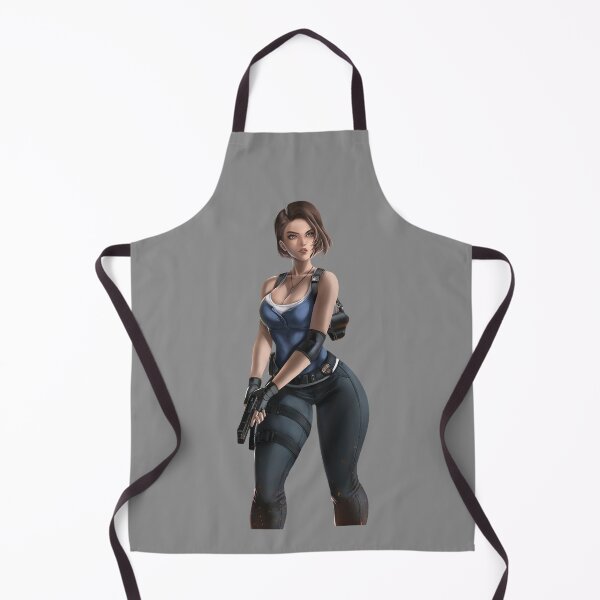 Item preview, Resident Evil 4 designed and sold by Story-dareba.
