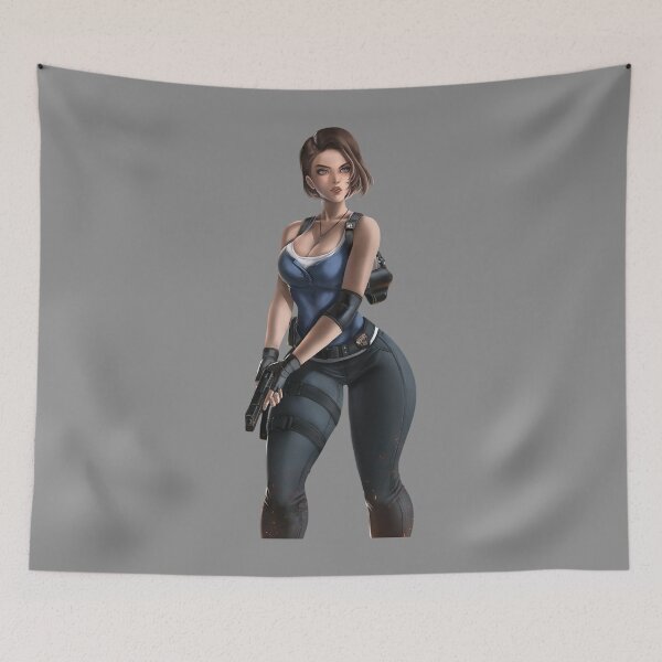 Item preview, Resident Evil 4 designed and sold by Story-dareba.