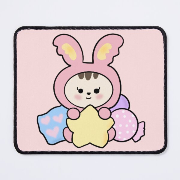 Item preview, Seventeen Jeonghan Jongtoram with Pillows designed and sold by mellovelie.