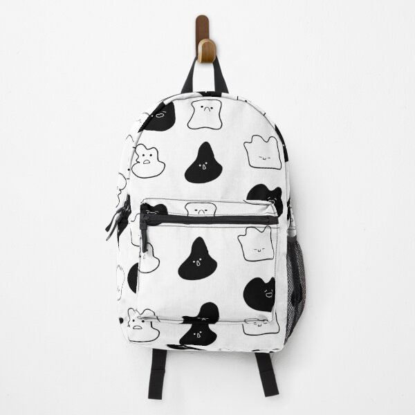Item preview, Emoji Emotions: Clean Line Art for Fun Decor designed and sold by RM-Journey.