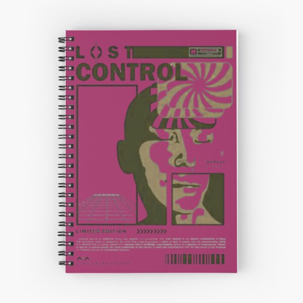 Item preview, Lost control designed and sold by Rejcharms.