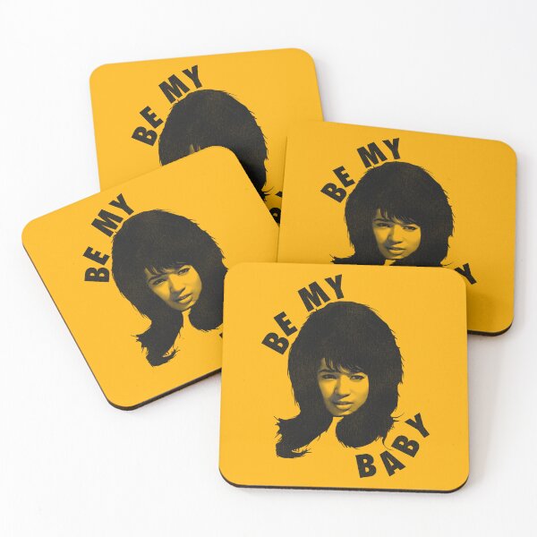 Item preview, Ronnie Spector - Be My Baby designed and sold by acquiesce13.