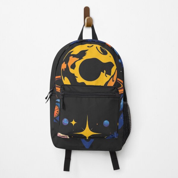 Item preview, Cosmic Balance: Saturn's Celestial Symphony designed and sold by hallwell.