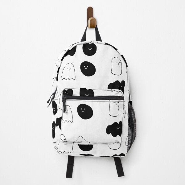Item preview, Charming Emoji Expressions: Simple Line Art designed and sold by RM-Journey.