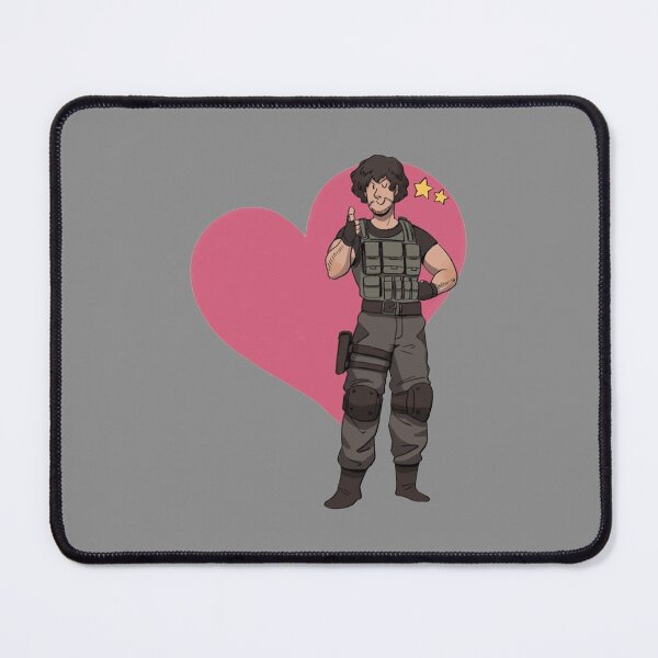 Item preview, Resident Evil 4 designed and sold by Story-dareba.