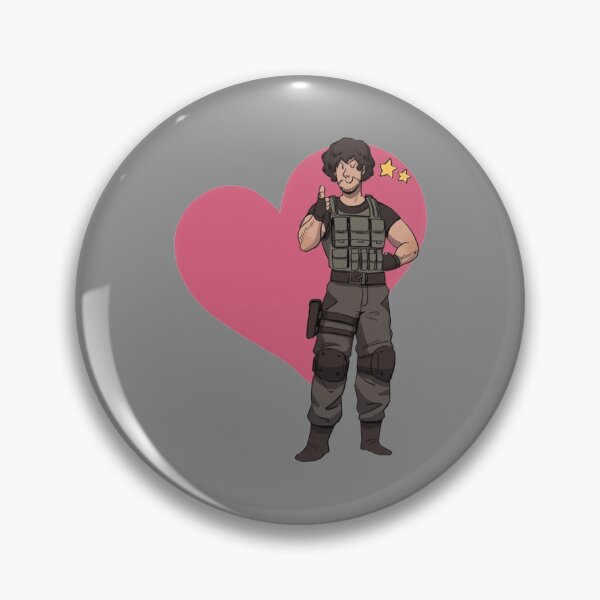 Item preview, Resident Evil 4 designed and sold by Story-dareba.