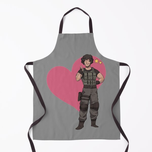 Item preview, Resident Evil 4 designed and sold by Story-dareba.