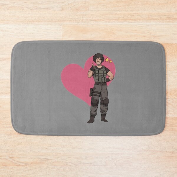 Item preview, Resident Evil 4 designed and sold by Story-dareba.
