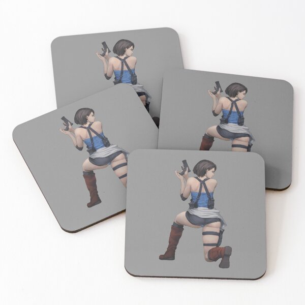 Item preview, Resident Evil 4 designed and sold by Story-dareba.
