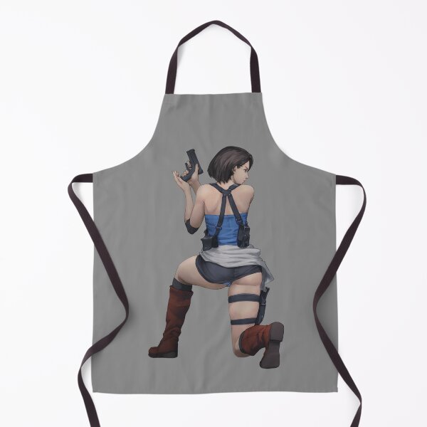 Item preview, Resident Evil 4 designed and sold by Story-dareba.