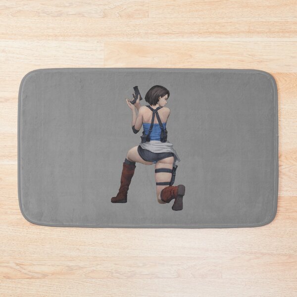 Item preview, Resident Evil 4 designed and sold by Story-dareba.