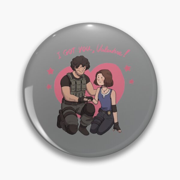 Item preview, Resident Evil 4 designed and sold by Story-dareba.