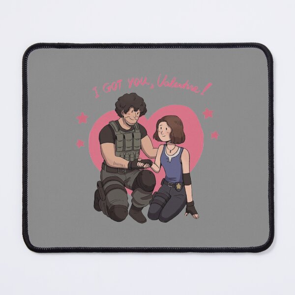 Item preview, Resident Evil 4 designed and sold by Story-dareba.