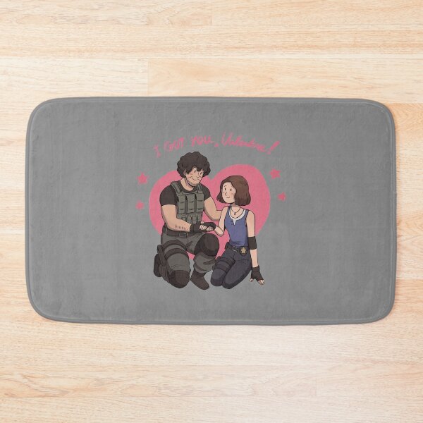 Item preview, Resident Evil 4 designed and sold by Story-dareba.