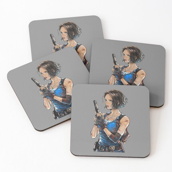 Item preview, Resident Evil 4 designed and sold by Story-dareba.