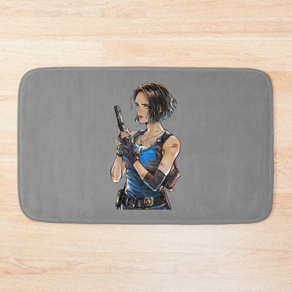 Item preview, Resident Evil 4 designed and sold by Story-dareba.
