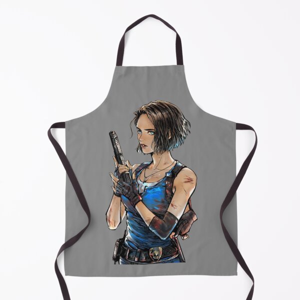 Item preview, Resident Evil 4 designed and sold by Story-dareba.