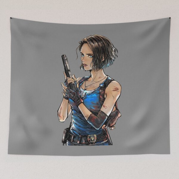 Item preview, Resident Evil 4 designed and sold by Story-dareba.