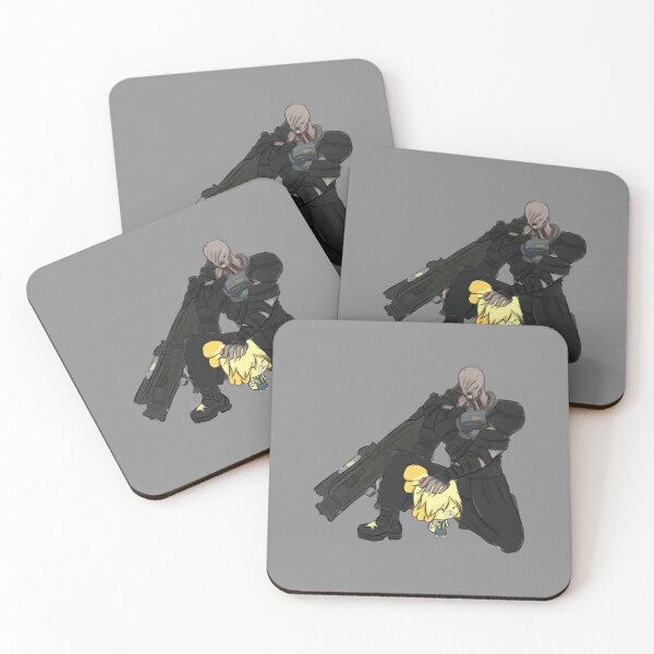 Item preview, Resident Evil 4 designed and sold by Story-dareba.
