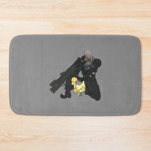 Item preview, Resident Evil 4 designed and sold by Story-dareba.