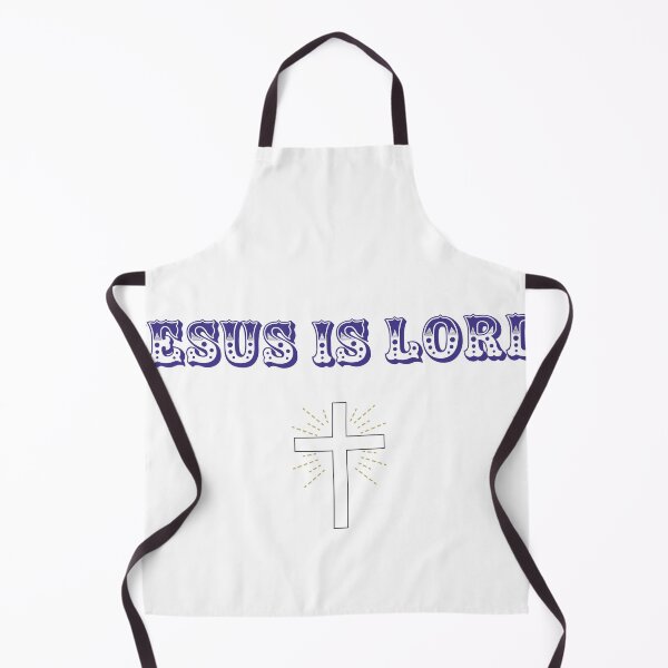 Item preview, Jesus is Lord designed and sold by M-ArtStudio.