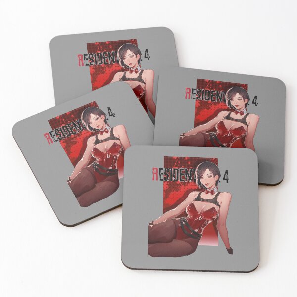 Item preview, Resident Evil 4 designed and sold by Story-dareba.