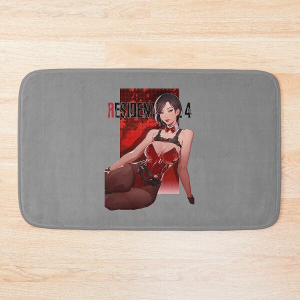 Item preview, Resident Evil 4 designed and sold by Story-dareba.