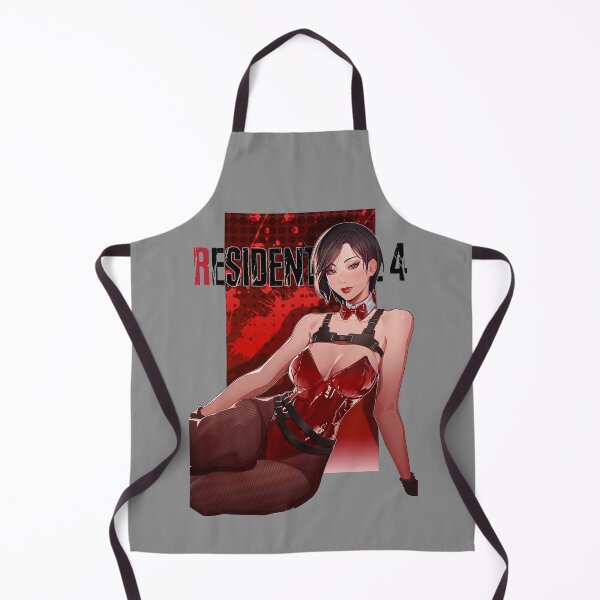 Item preview, Resident Evil 4 designed and sold by Story-dareba.