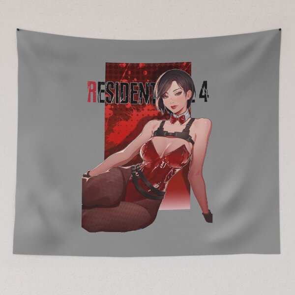 Item preview, Resident Evil 4 designed and sold by Story-dareba.