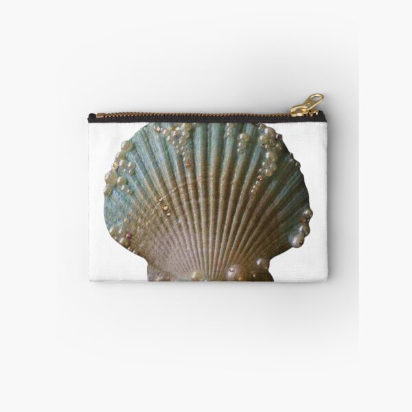 Item preview, Seashell with Pearls designed and sold by di-Vera-Rosati.