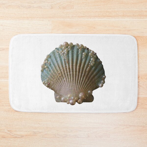 Item preview, Seashell with Pearls designed and sold by di-Vera-Rosati.