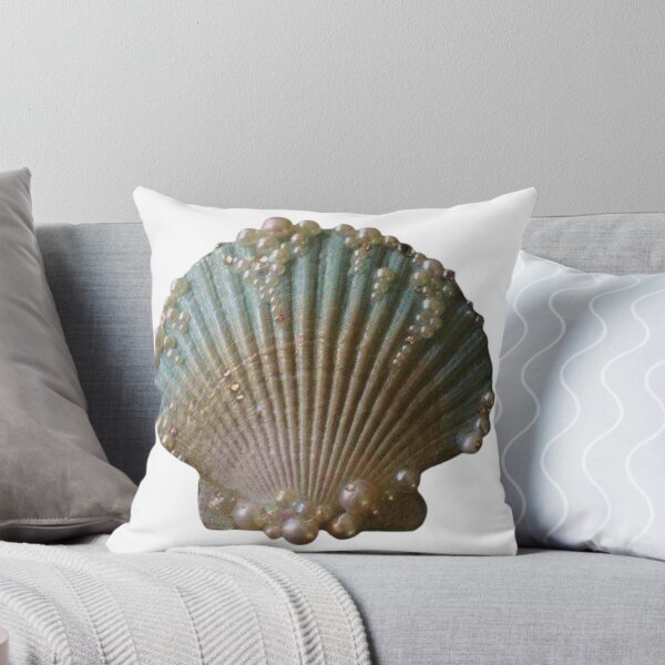 Item preview, Seashell with Pearls designed and sold by di-Vera-Rosati.
