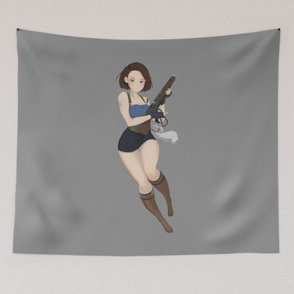 Item preview, Resident Evil 4 designed and sold by Story-dareba.