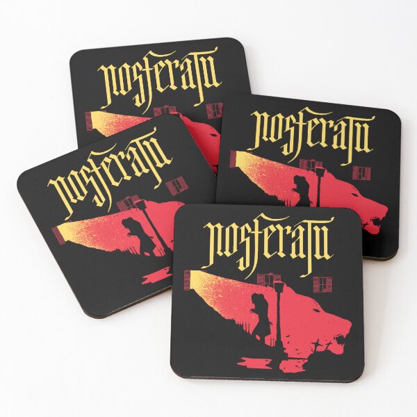 Item preview, Nosferatu Exorcism - The Exorcist designed and sold by therocketman.