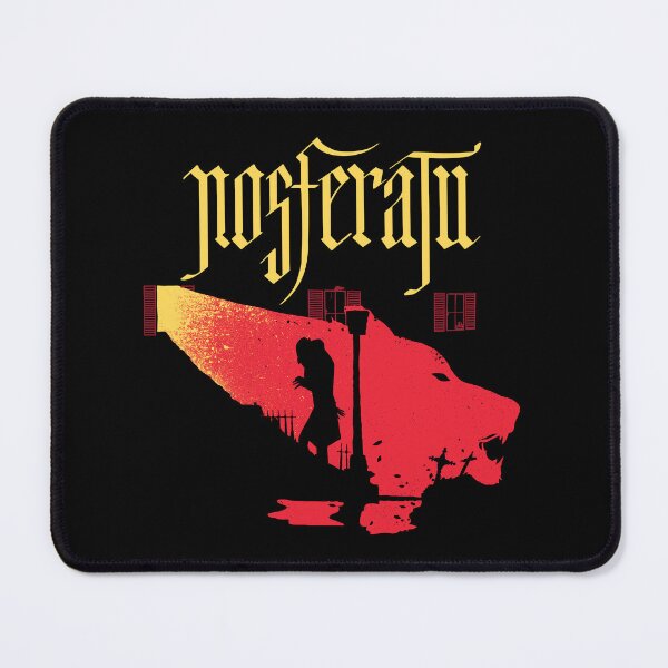Item preview, Nosferatu Exorcism - The Exorcist designed and sold by therocketman.