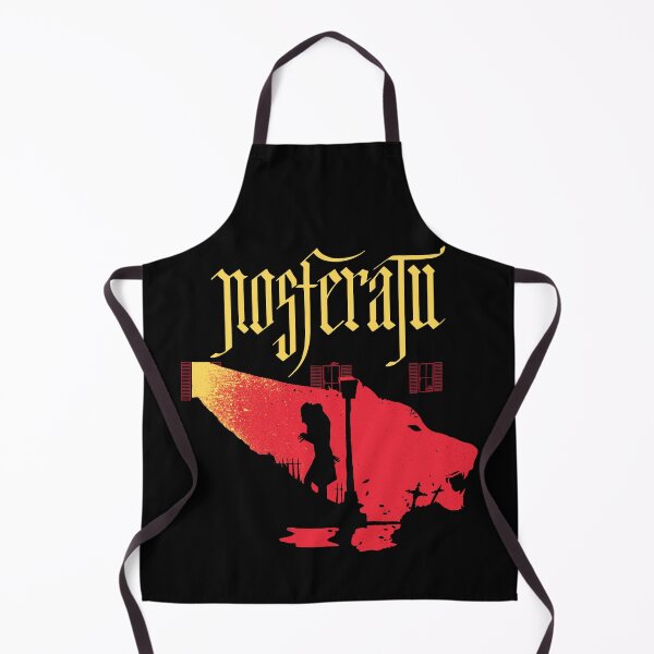 Item preview, Nosferatu Exorcism - The Exorcist designed and sold by therocketman.