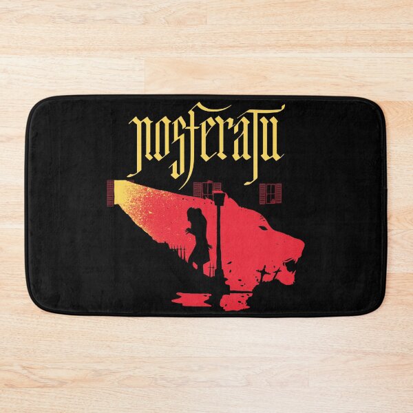 Item preview, Nosferatu Exorcism - The Exorcist designed and sold by therocketman.