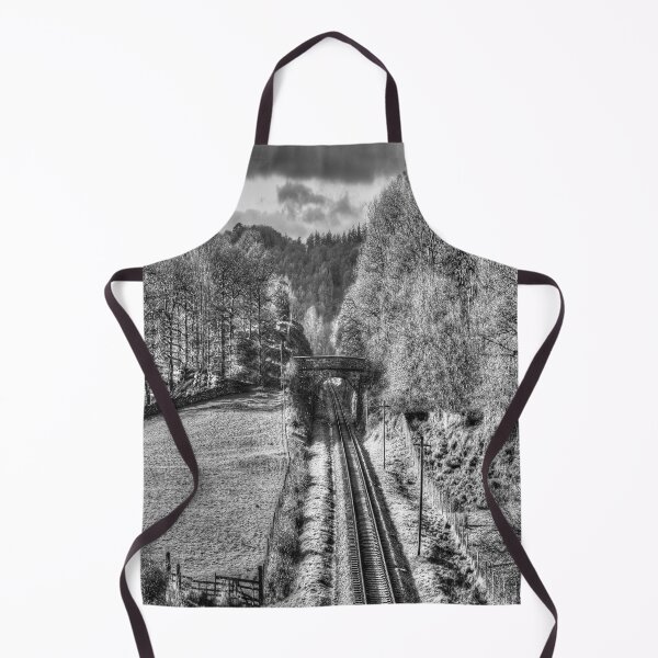 Item preview, Cumbrian Steam Railway Bridge  designed and sold by Londonimages.