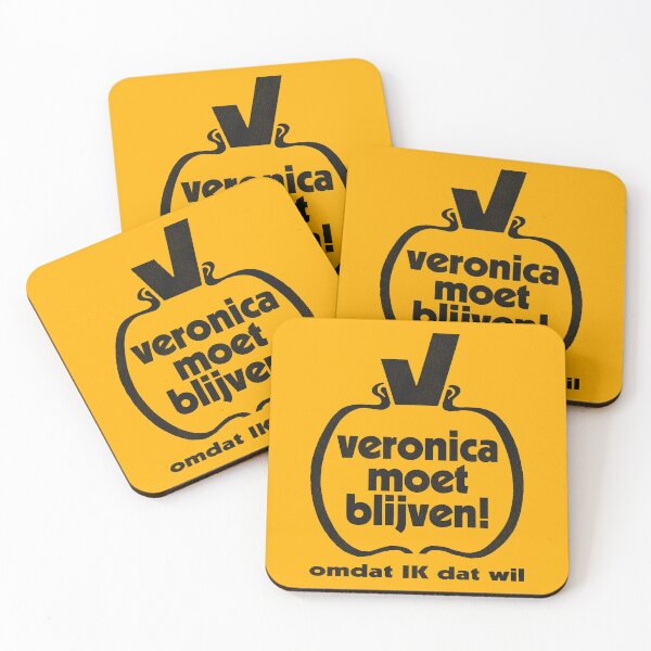 Item preview, Radio Veronica - Dutch Pirate Radio Station  designed and sold by acquiesce13.