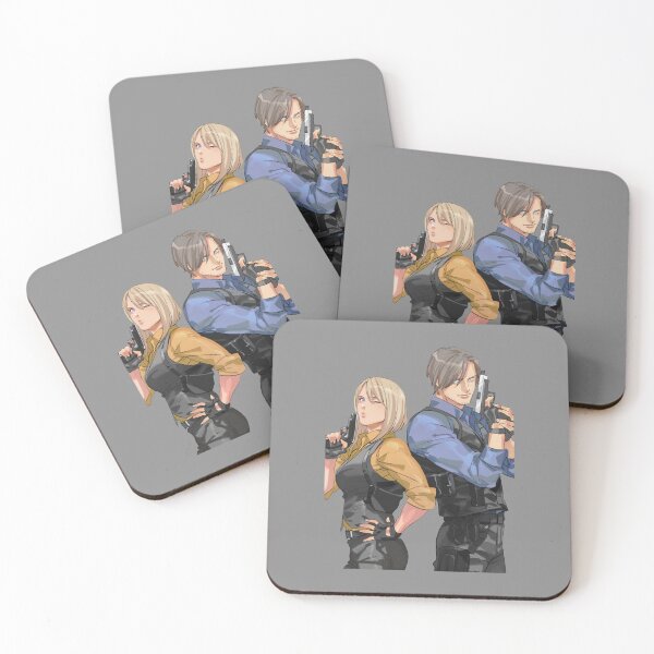 Item preview, Resident Evil 4 designed and sold by Story-dareba.