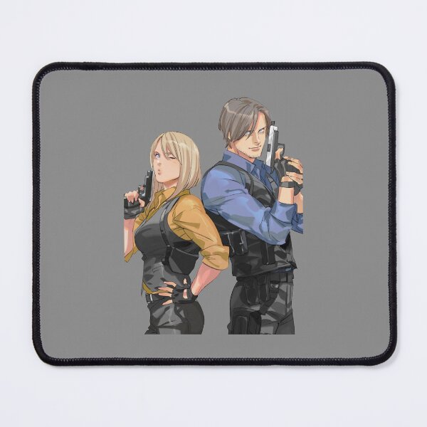 Item preview, Resident Evil 4 designed and sold by Story-dareba.