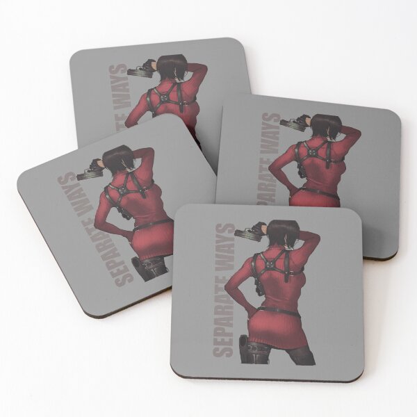 Item preview, Resident Evil 4 designed and sold by Story-dareba.