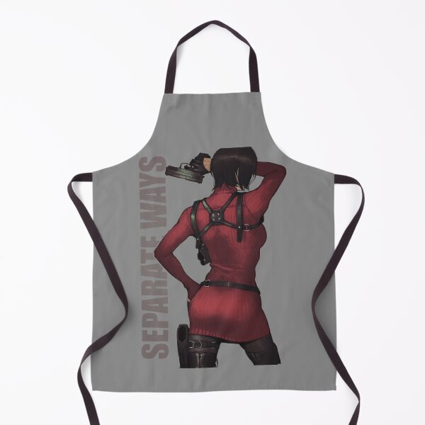 Item preview, Resident Evil 4 designed and sold by Story-dareba.