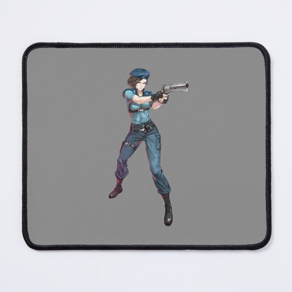 Item preview, Resident Evil 4 designed and sold by Story-dareba.
