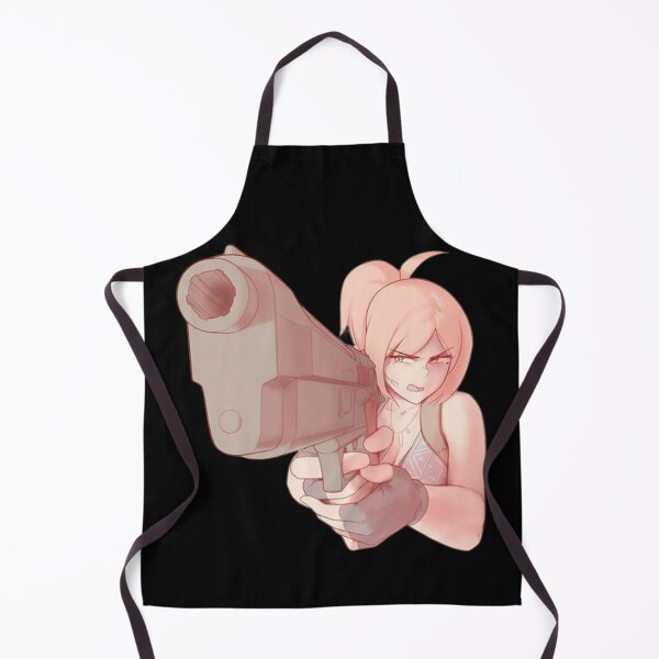Item preview, Resident Evil 4 designed and sold by Story-dareba.