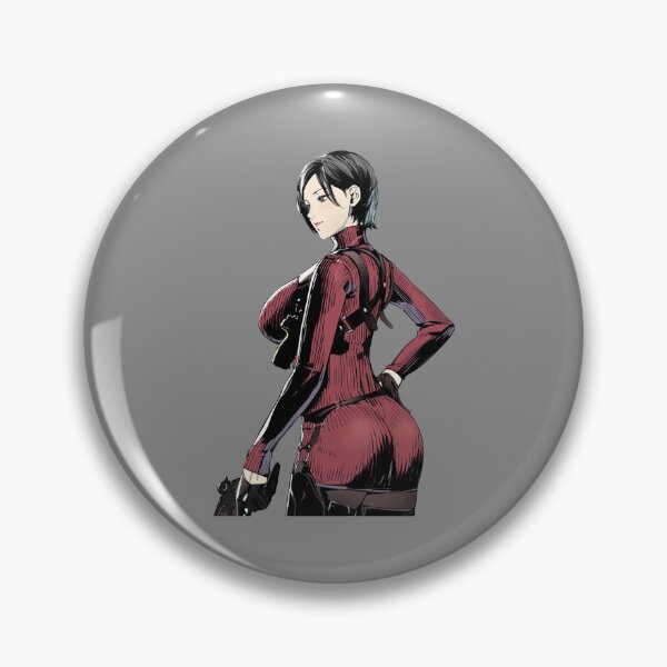 Item preview, Resident Evil 4 designed and sold by Story-dareba.