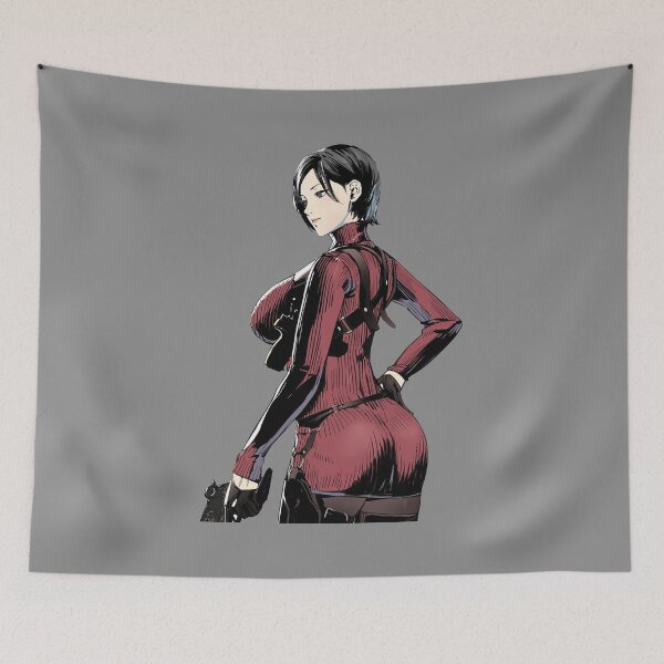 Item preview, Resident Evil 4 designed and sold by Story-dareba.