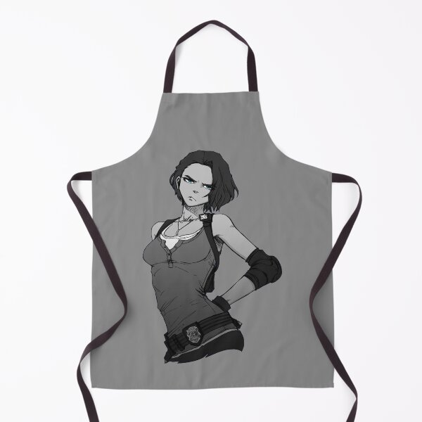 Item preview, Resident Evil 4 designed and sold by Story-dareba.