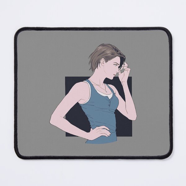 Item preview, Resident Evil 4 designed and sold by Story-dareba.