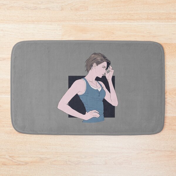 Item preview, Resident Evil 4 designed and sold by Story-dareba.